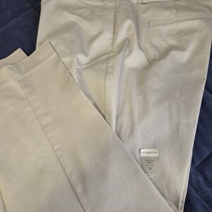 Liz Claiborne Women's Ankle Dress Pants